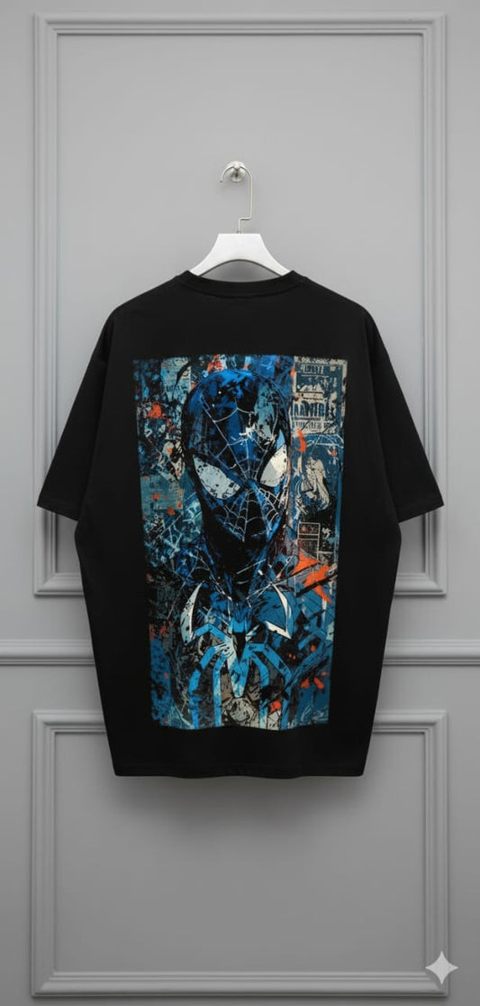 Vigilante Drop Shoulder T-shirt