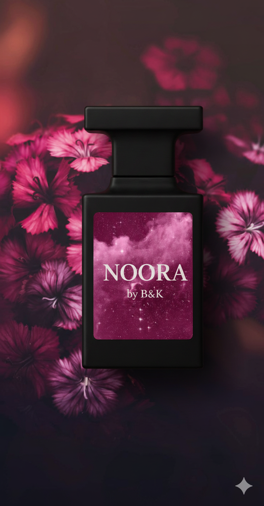 NOORA Perfume