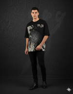 Markaz Drop Shoulder T-shirt