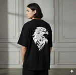 Grit Drop Shoulder T-shirt