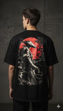 Ronin Drop Shoulder T-shirt