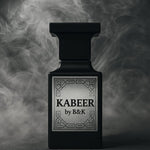 Kabeer Perfume
