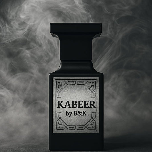 Kabeer Perfume