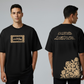 Parwaz-e-Qalandar Drop Shoulder T-shirt