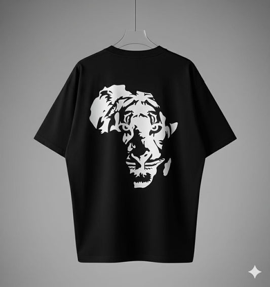 Majesty Drop Shoulder T-shirt