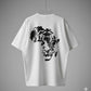 Majesty Drop Shoulder T-shirt
