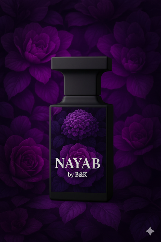 NAYAB Perfume