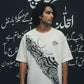 Nava-e-Ishq Drop Shoulder T-shirt