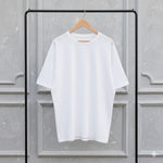 Everyday Plain Drop Shoulder T-Shirt